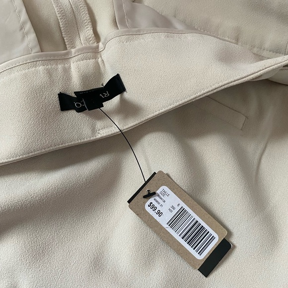 RW Tapered High Rise Dress Pants - Picture 6 of 7